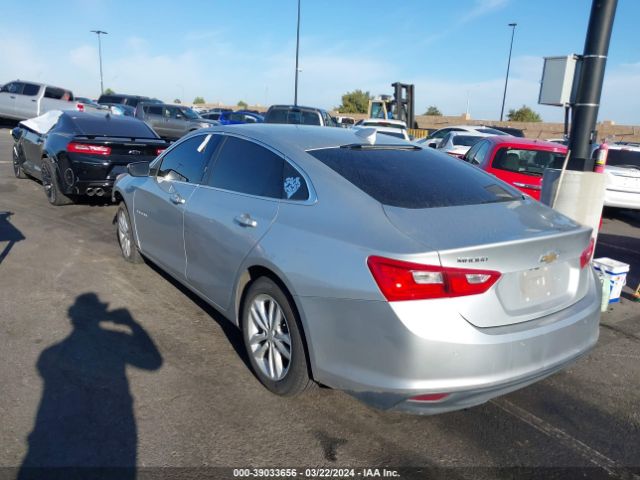 Photo 2 VIN: 1G1ZD5ST0JF136720 - CHEVROLET MALIBU 