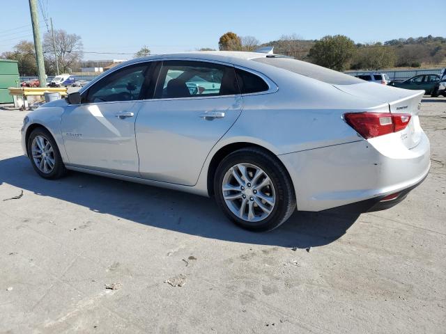 Photo 1 VIN: 1G1ZD5ST0JF138175 - CHEVROLET MALIBU LT 