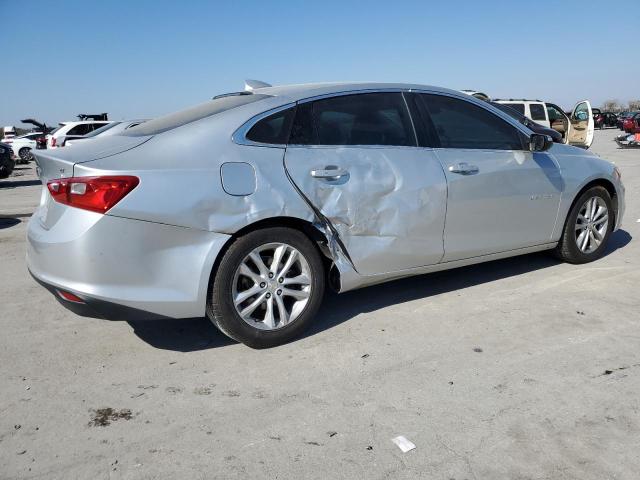 Photo 2 VIN: 1G1ZD5ST0JF138175 - CHEVROLET MALIBU LT 