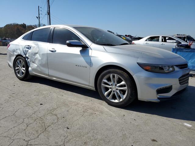 Photo 3 VIN: 1G1ZD5ST0JF138175 - CHEVROLET MALIBU LT 