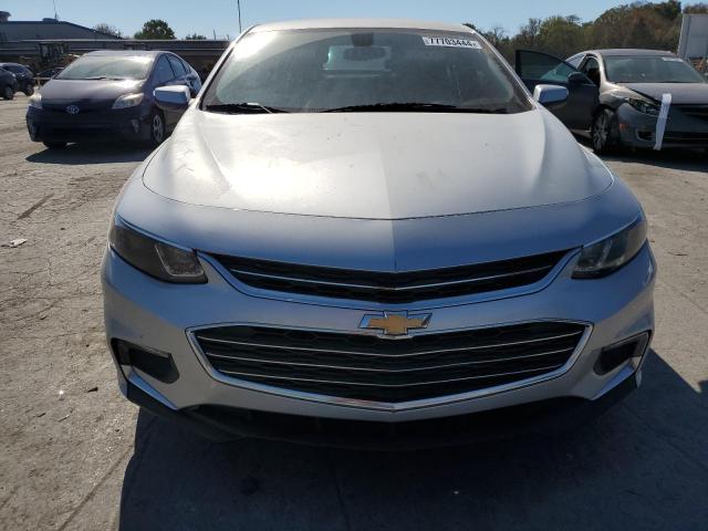 Photo 4 VIN: 1G1ZD5ST0JF138175 - CHEVROLET MALIBU LT 