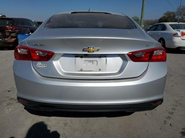 Photo 5 VIN: 1G1ZD5ST0JF138175 - CHEVROLET MALIBU LT 