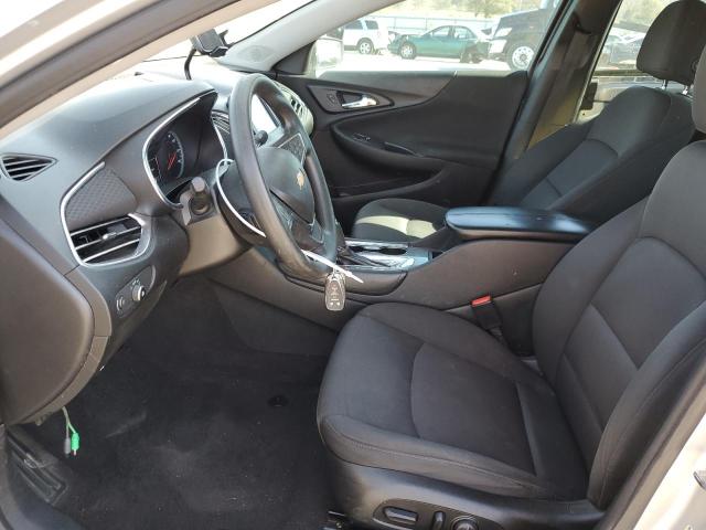 Photo 6 VIN: 1G1ZD5ST0JF138175 - CHEVROLET MALIBU LT 