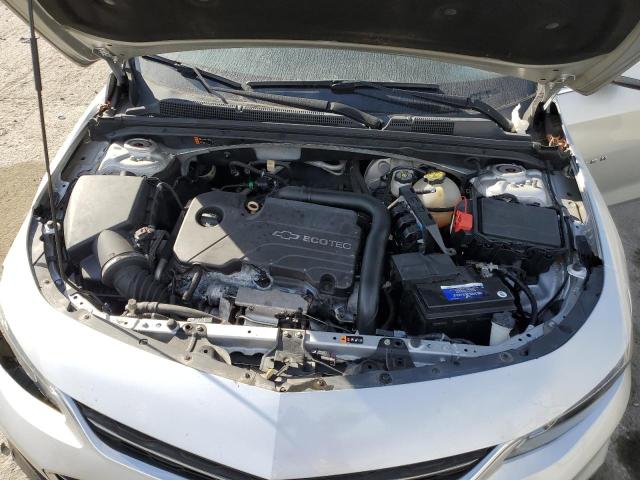 Photo 10 VIN: 1G1ZD5ST0JF138354 - CHEVROLET MALIBU 