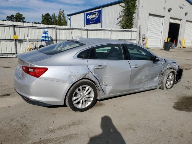 Photo 2 VIN: 1G1ZD5ST0JF138354 - CHEVROLET MALIBU 