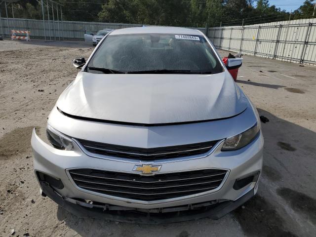 Photo 4 VIN: 1G1ZD5ST0JF138354 - CHEVROLET MALIBU 