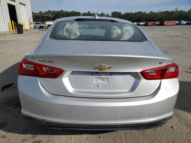 Photo 5 VIN: 1G1ZD5ST0JF138354 - CHEVROLET MALIBU 