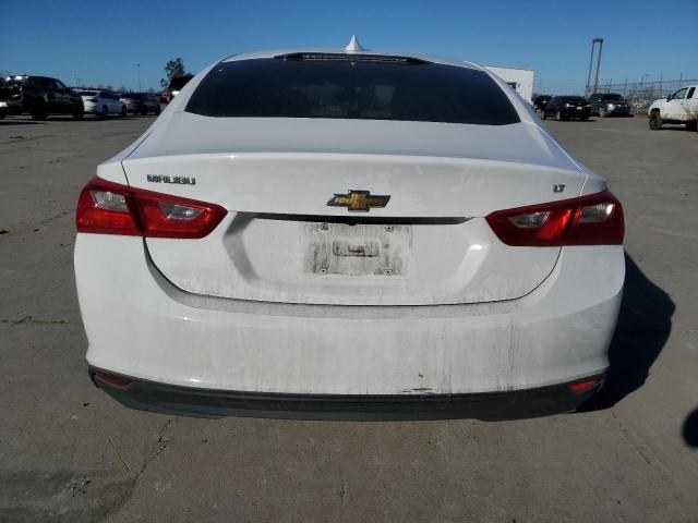 Photo 5 VIN: 1G1ZD5ST0JF139567 - CHEVROLET MALIBU LT 