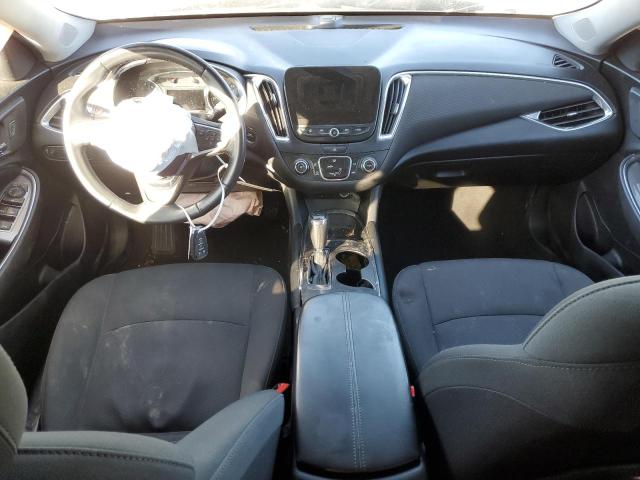 Photo 7 VIN: 1G1ZD5ST0JF139567 - CHEVROLET MALIBU LT 