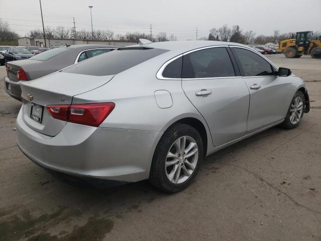 Photo 2 VIN: 1G1ZD5ST0JF139665 - CHEVROLET MALIBU LT 