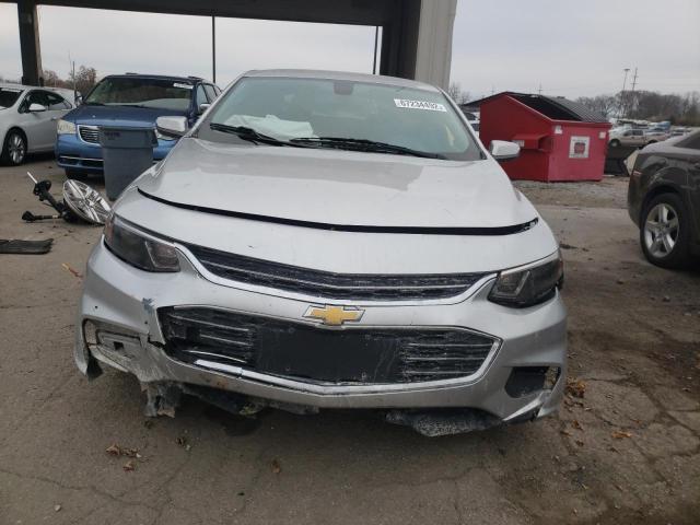 Photo 4 VIN: 1G1ZD5ST0JF139665 - CHEVROLET MALIBU LT 