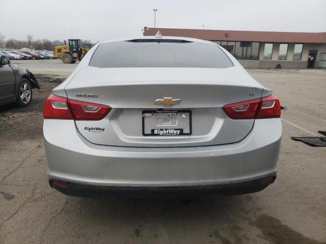 Photo 5 VIN: 1G1ZD5ST0JF139665 - CHEVROLET MALIBU LT 