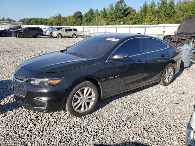 Photo 0 VIN: 1G1ZD5ST0JF139729 - CHEVROLET MALIBU LT 