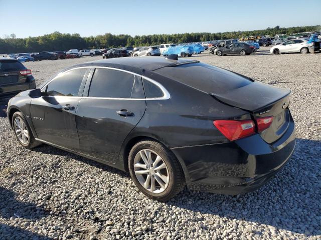 Photo 1 VIN: 1G1ZD5ST0JF139729 - CHEVROLET MALIBU LT 