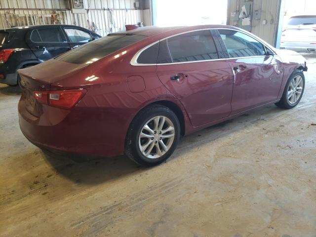 Photo 2 VIN: 1G1ZD5ST0JF139875 - CHEVROLET MALIBU 