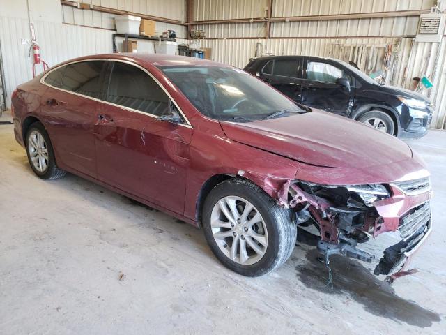 Photo 3 VIN: 1G1ZD5ST0JF139875 - CHEVROLET MALIBU 