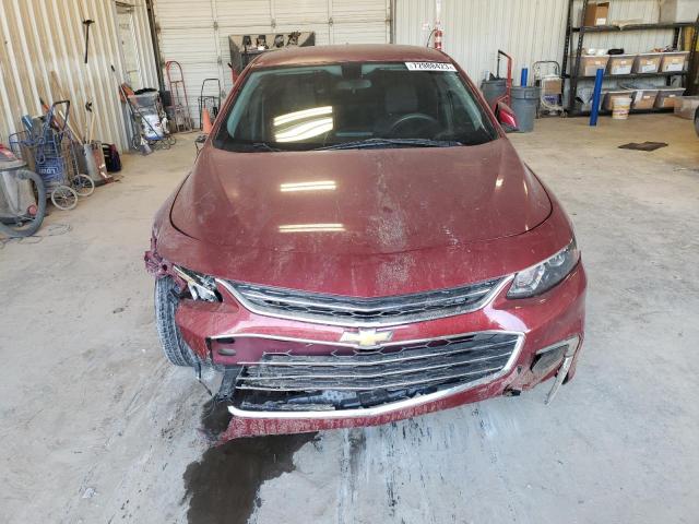 Photo 4 VIN: 1G1ZD5ST0JF139875 - CHEVROLET MALIBU 