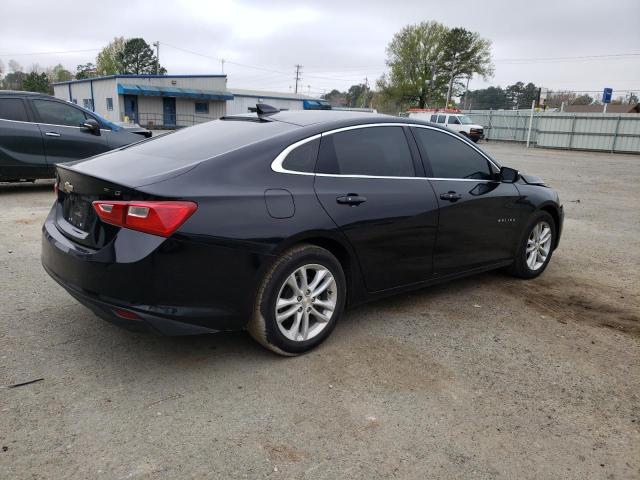 Photo 2 VIN: 1G1ZD5ST0JF143893 - CHEVROLET MALIBU LT 