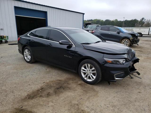 Photo 3 VIN: 1G1ZD5ST0JF143893 - CHEVROLET MALIBU LT 