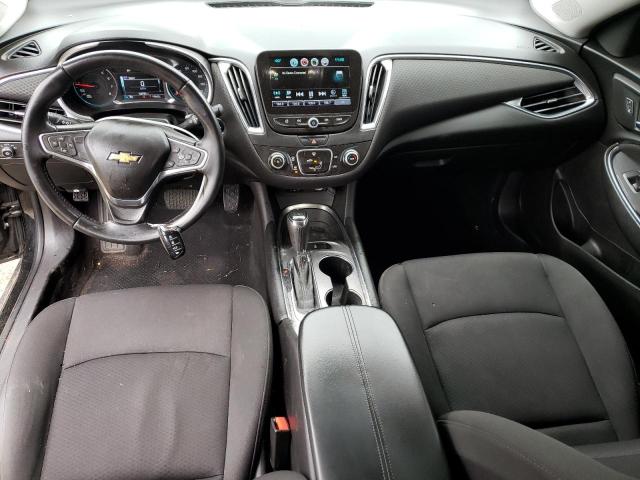 Photo 7 VIN: 1G1ZD5ST0JF143893 - CHEVROLET MALIBU LT 