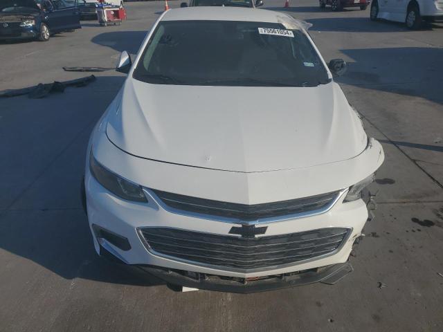 Photo 4 VIN: 1G1ZD5ST0JF145885 - CHEVROLET MALIBU LT 