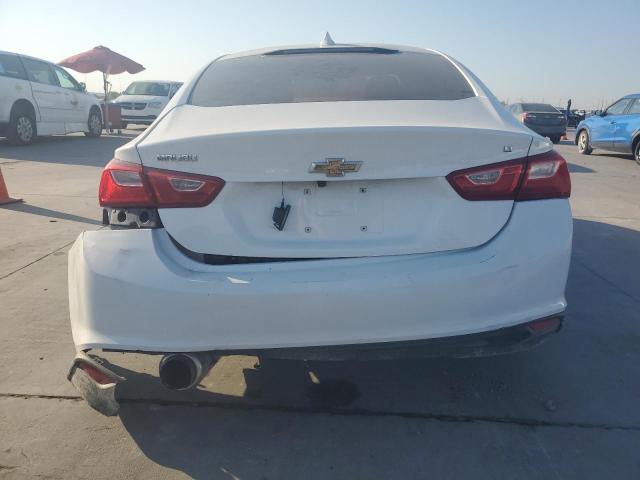 Photo 5 VIN: 1G1ZD5ST0JF145885 - CHEVROLET MALIBU LT 