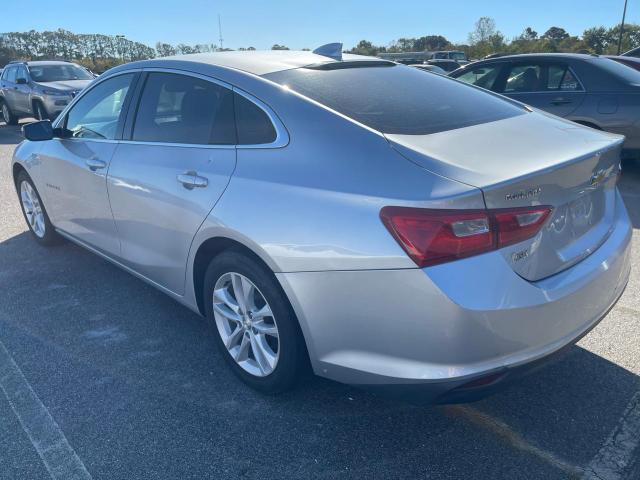 Photo 2 VIN: 1G1ZD5ST0JF149497 - CHEVROLET MALIBU 