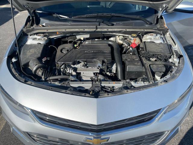 Photo 6 VIN: 1G1ZD5ST0JF149497 - CHEVROLET MALIBU 