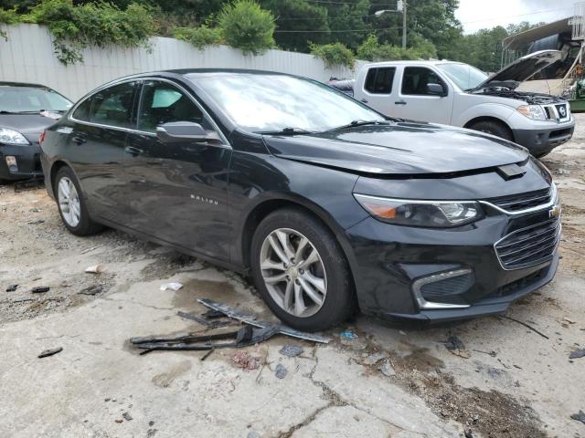 Photo 0 VIN: 1G1ZD5ST0JF149533 - CHEVROLET MALIBU 