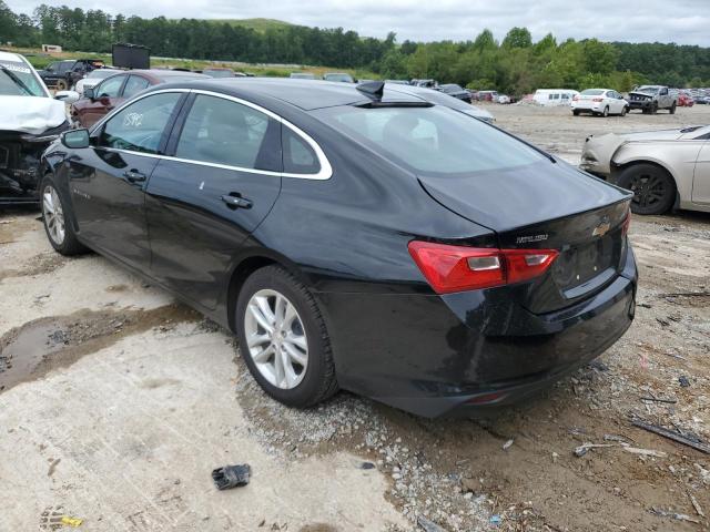 Photo 2 VIN: 1G1ZD5ST0JF149533 - CHEVROLET MALIBU 