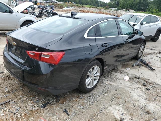 Photo 3 VIN: 1G1ZD5ST0JF149533 - CHEVROLET MALIBU 