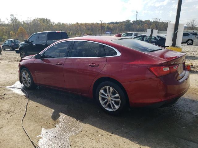 Photo 1 VIN: 1G1ZD5ST0JF152139 - CHEVROLET MALIBU LT 