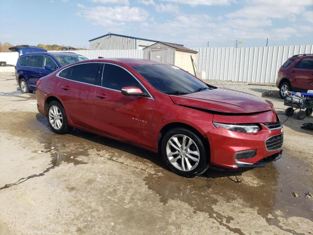 Photo 3 VIN: 1G1ZD5ST0JF152139 - CHEVROLET MALIBU LT 