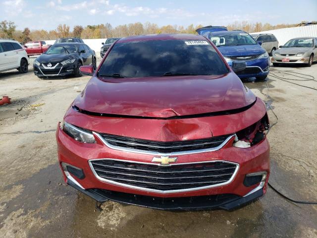 Photo 4 VIN: 1G1ZD5ST0JF152139 - CHEVROLET MALIBU LT 