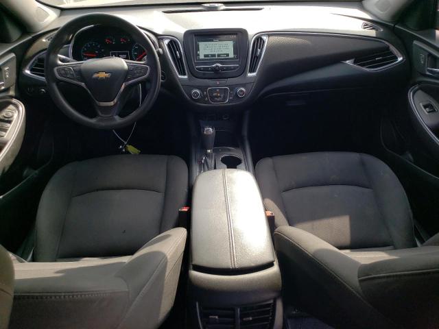 Photo 7 VIN: 1G1ZD5ST0JF152139 - CHEVROLET MALIBU LT 