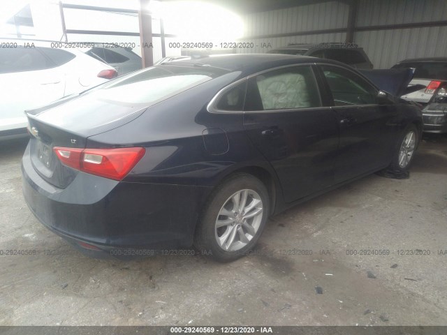 Photo 3 VIN: 1G1ZD5ST0JF153047 - CHEVROLET MALIBU 