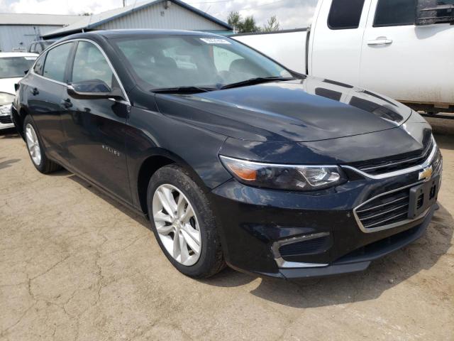 Photo 0 VIN: 1G1ZD5ST0JF153095 - CHEVROLET MALIBU LT1 