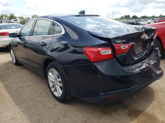 Photo 2 VIN: 1G1ZD5ST0JF153095 - CHEVROLET MALIBU LT1 