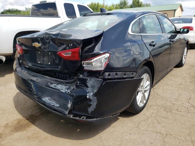 Photo 3 VIN: 1G1ZD5ST0JF153095 - CHEVROLET MALIBU LT1 