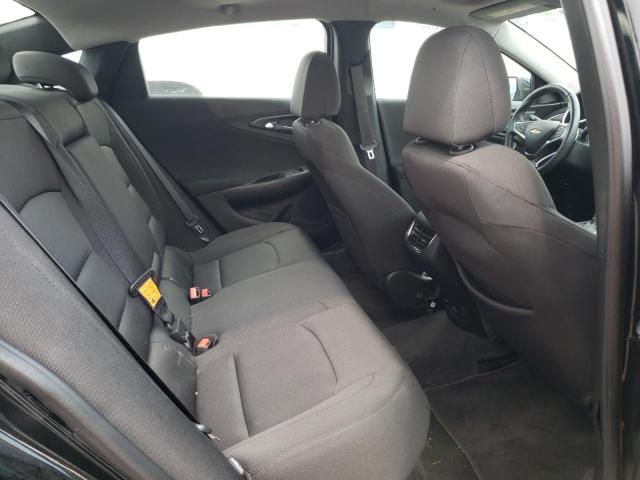 Photo 5 VIN: 1G1ZD5ST0JF153095 - CHEVROLET MALIBU LT1 