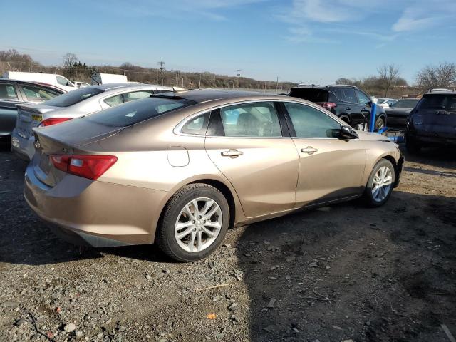 Photo 2 VIN: 1G1ZD5ST0JF154022 - CHEVROLET MALIBU LT 