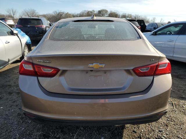 Photo 5 VIN: 1G1ZD5ST0JF154022 - CHEVROLET MALIBU LT 