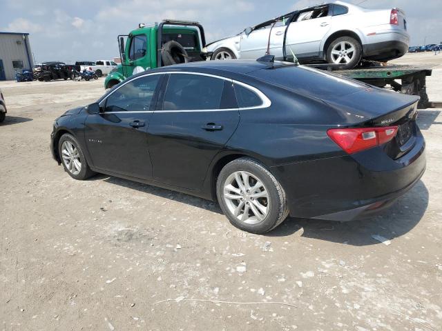 Photo 1 VIN: 1G1ZD5ST0JF154408 - CHEVROLET MALIBU 