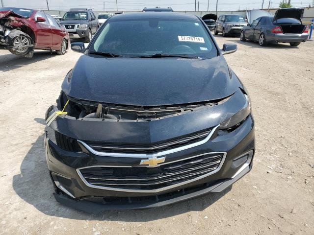 Photo 4 VIN: 1G1ZD5ST0JF154408 - CHEVROLET MALIBU 