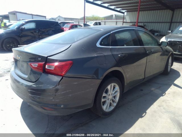 Photo 3 VIN: 1G1ZD5ST0JF154506 - CHEVROLET MALIBU 