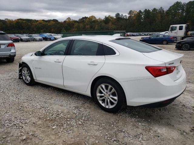 Photo 1 VIN: 1G1ZD5ST0JF154554 - CHEVROLET MALIBU LT 