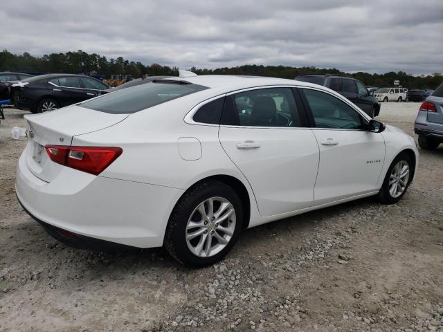 Photo 2 VIN: 1G1ZD5ST0JF154554 - CHEVROLET MALIBU LT 