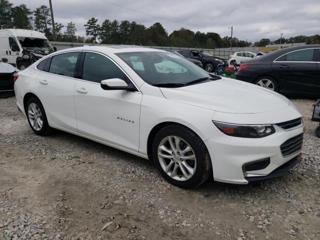 Photo 3 VIN: 1G1ZD5ST0JF154554 - CHEVROLET MALIBU LT 