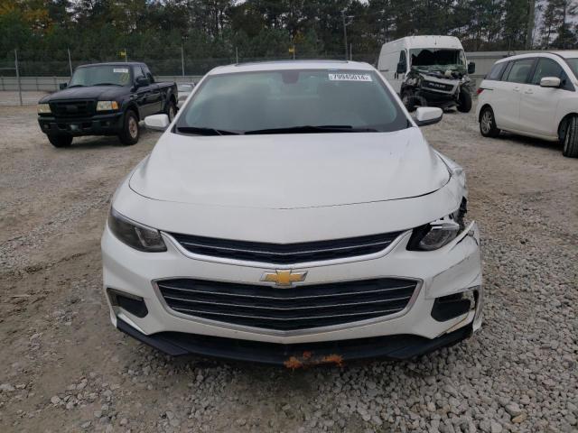 Photo 4 VIN: 1G1ZD5ST0JF154554 - CHEVROLET MALIBU LT 