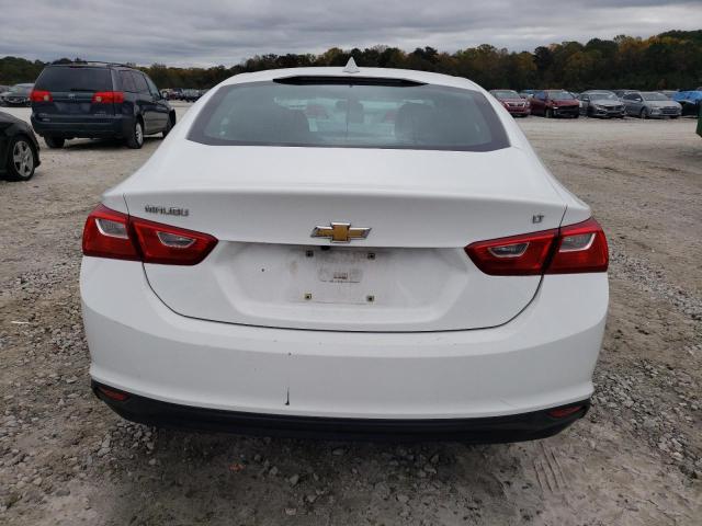 Photo 5 VIN: 1G1ZD5ST0JF154554 - CHEVROLET MALIBU LT 